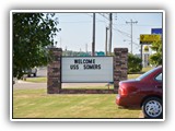 Welcome Sign1